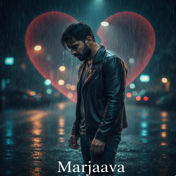 Marjaava - Single album cover