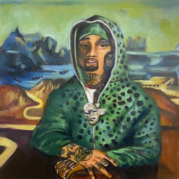 EVILSLIME album cover