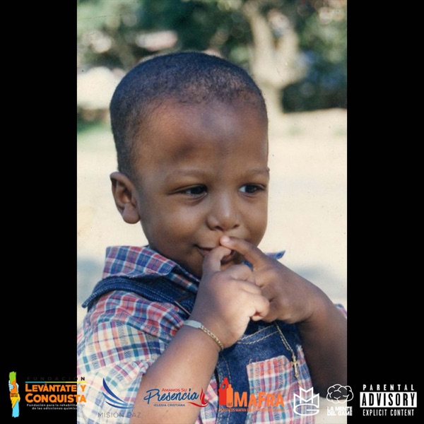 GTA (MASTER) (feat. JUAN CARLOS HARRIGAN, ABAKUS, BLITZ & ANK3 BEATS) - Single album cover