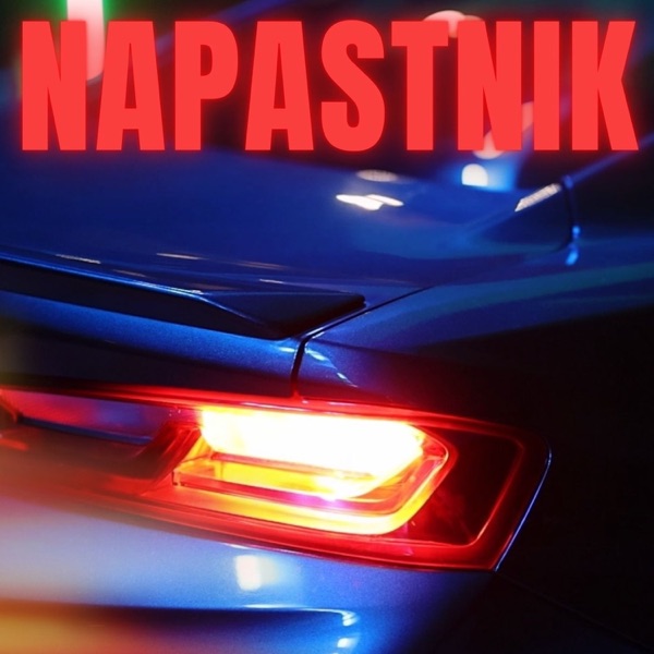 Napastnik - Single album cover