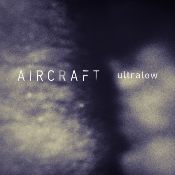 Ultralow album cover