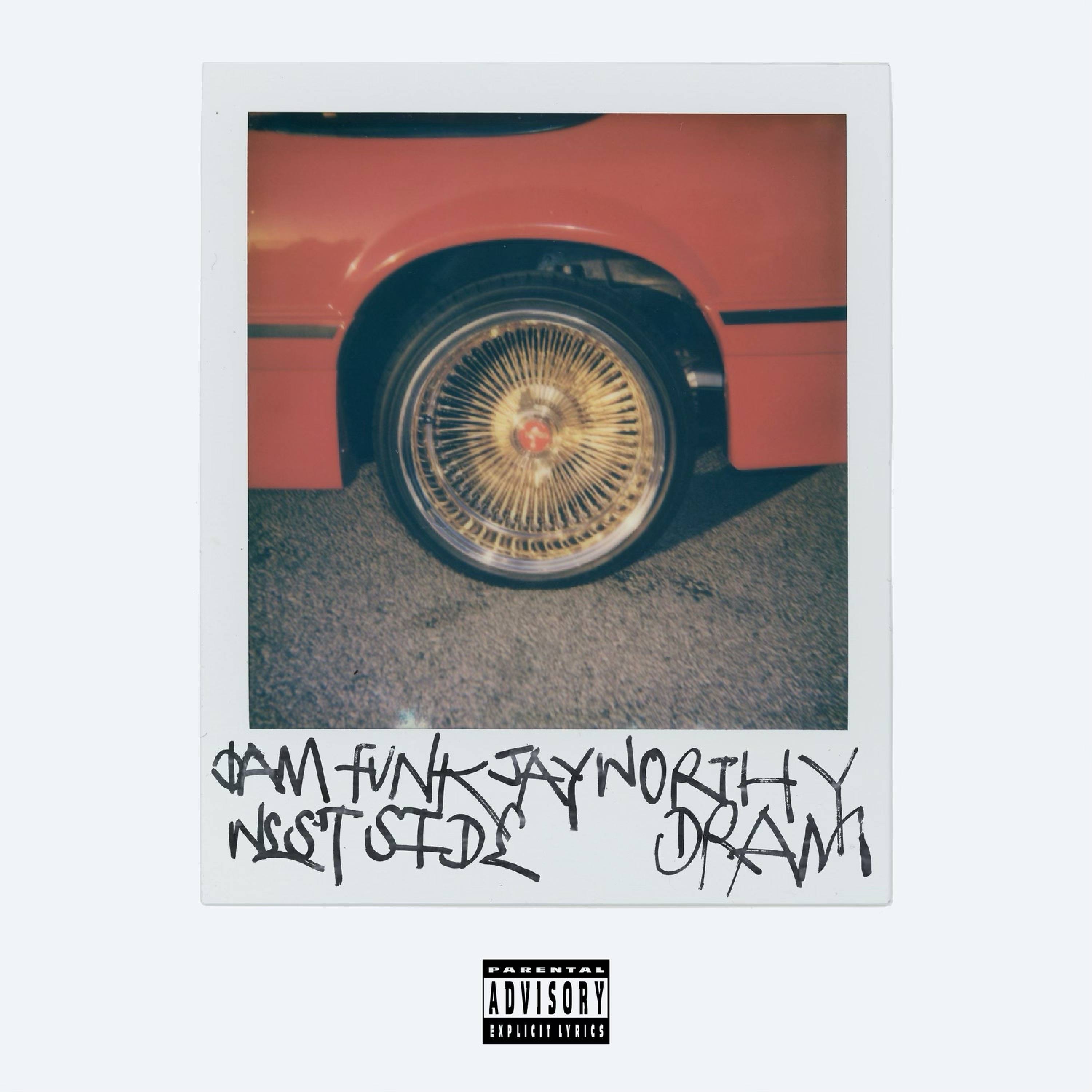 Westside - Single album cover