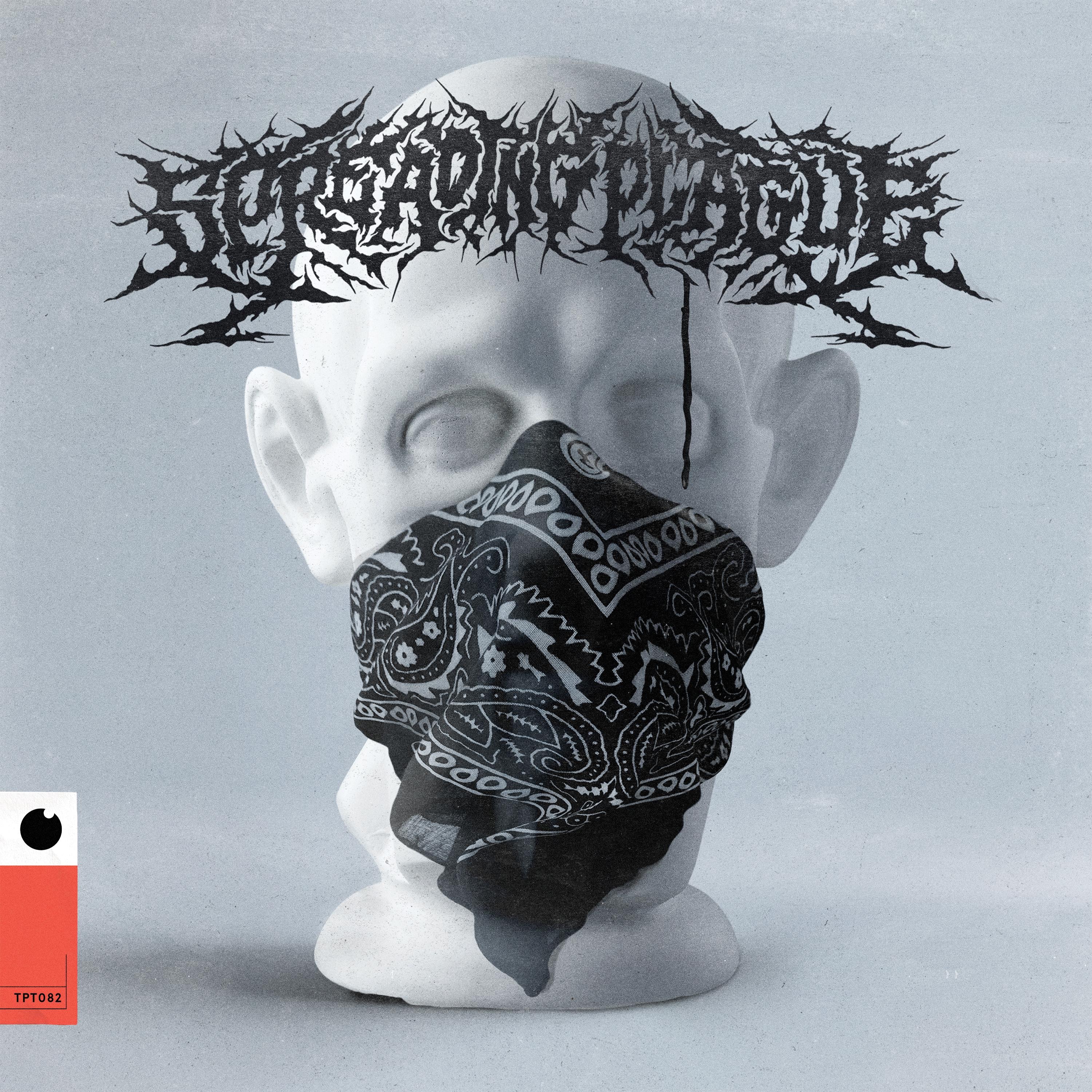 Spreading Plague - Single album cover