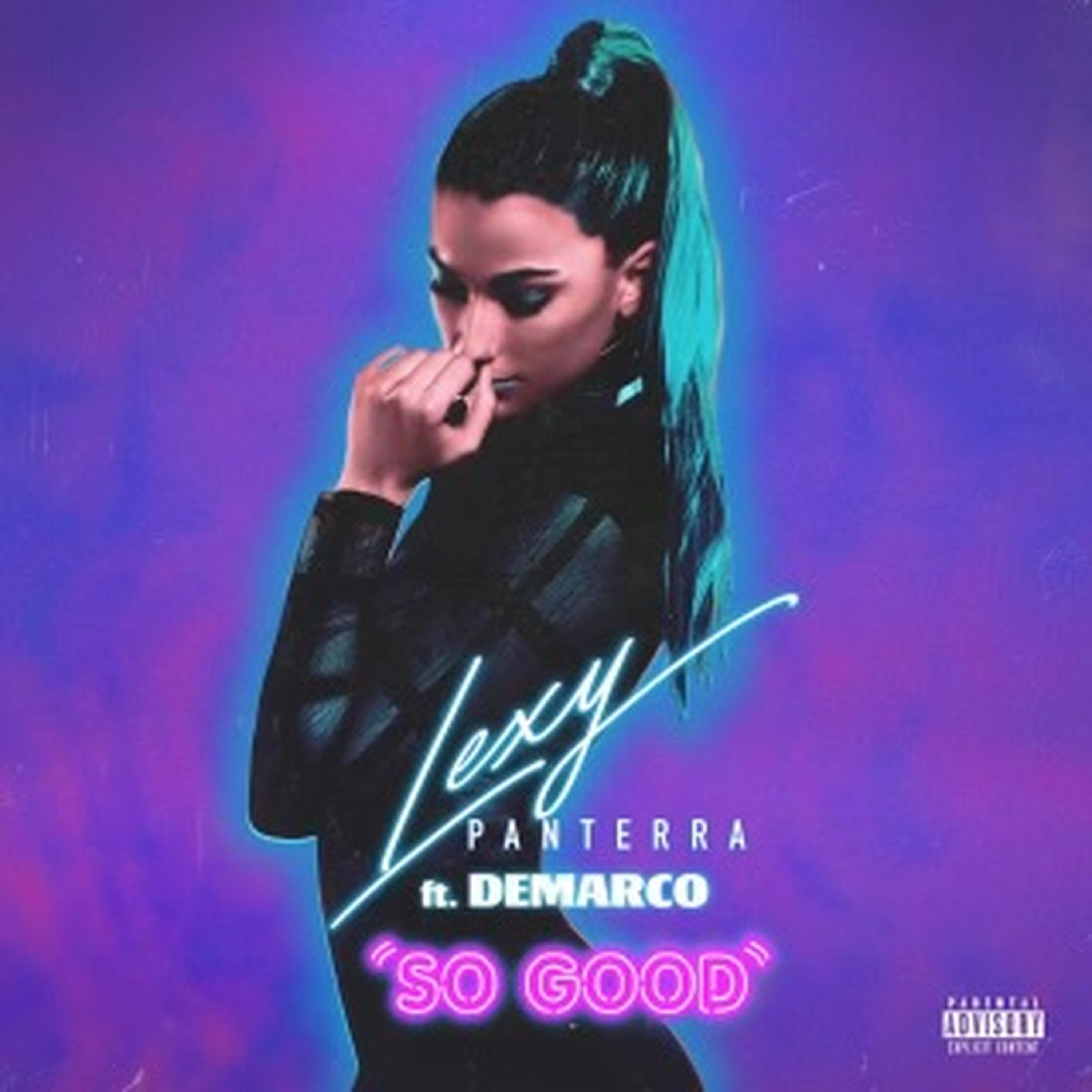 So Good (feat. Demarco) - Single album cover