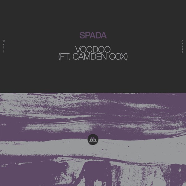 Voodoo (feat. Camden Cox) [Extended Mix] - Single album cover