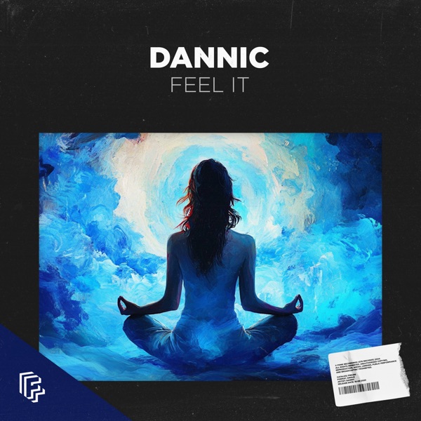 Feel It - Single album cover