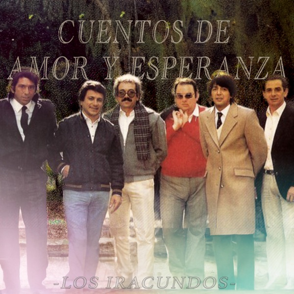Cuentos De Amor Y Esperanza (2024 Remastered) album cover