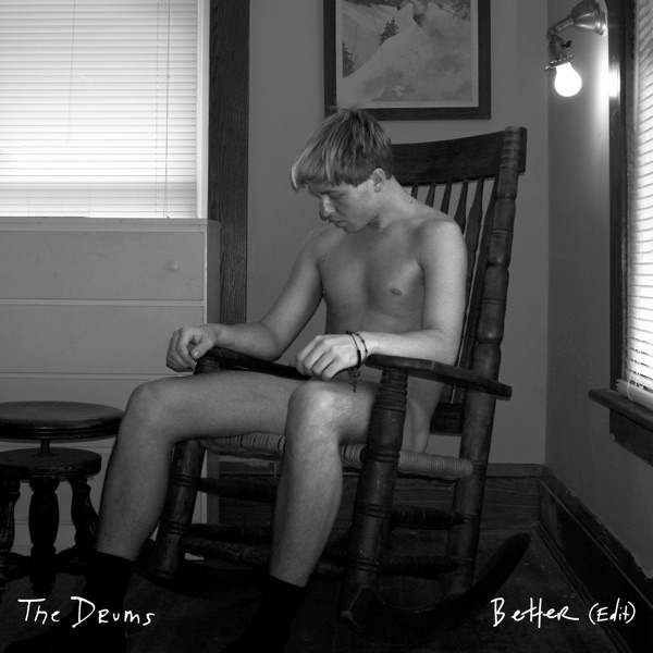 Better (Edit) - Single album cover