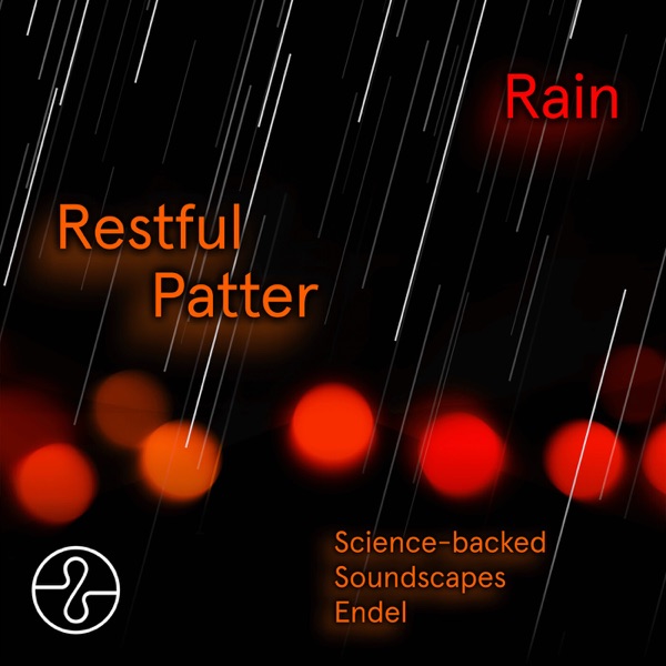 Rain: Restful Patter album cover