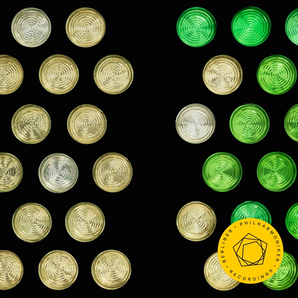 Handel - Tailleferre album cover