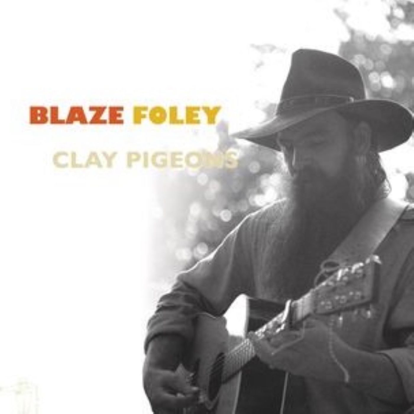 Clay Pigeons album cover