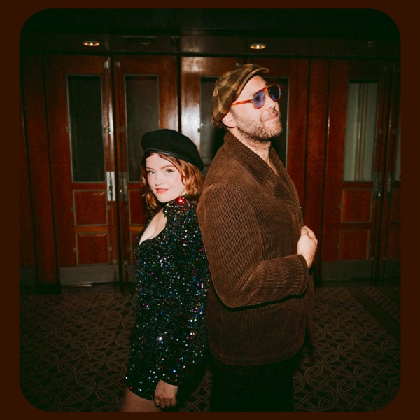 The Fire (feat. Marlon Pichel) - Single album cover