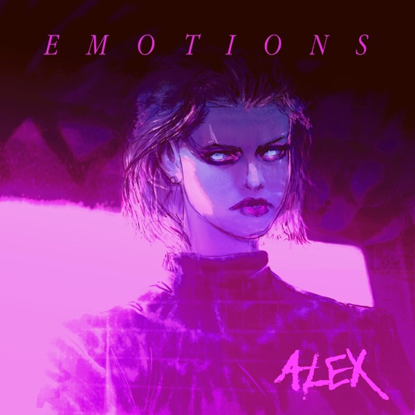 Emotions (feat. Ruta) - Single album cover