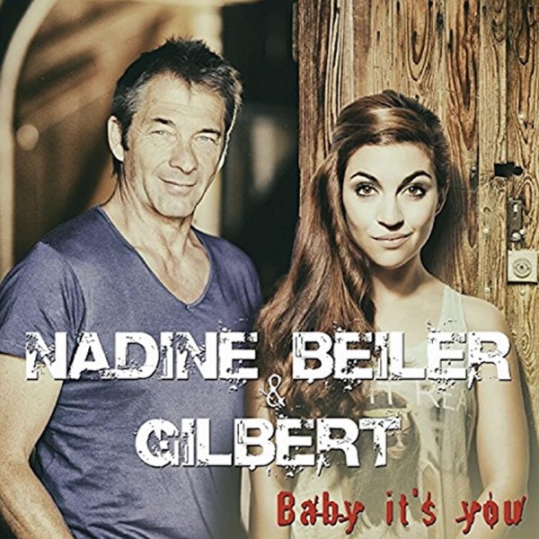 Baby It's You (Radio Edit Version) - Single album cover