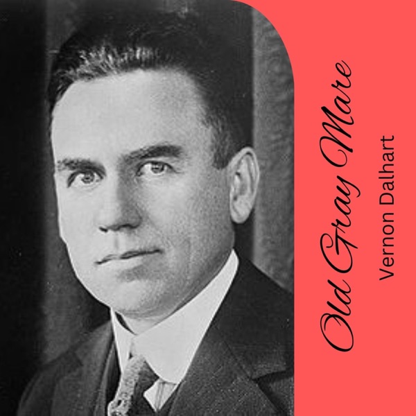 Old Gray Mare - Single album cover