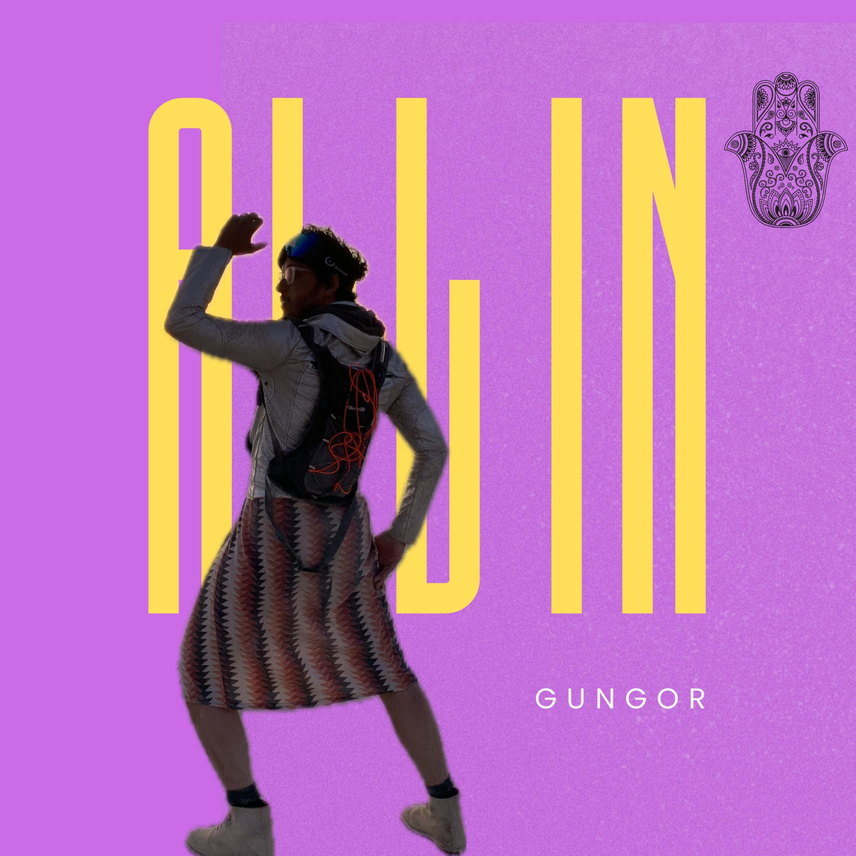 All In (Short Version) - Single album cover