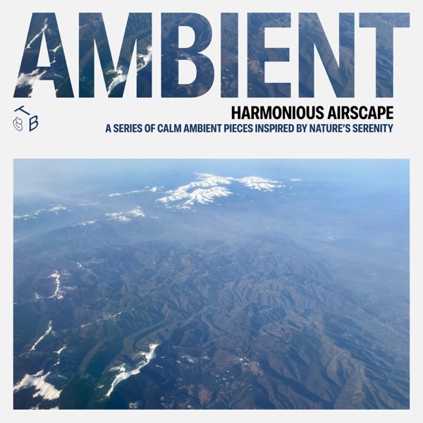Harmonious Airscape - EP album cover