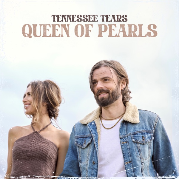 Queen Of Pearls - Single album cover