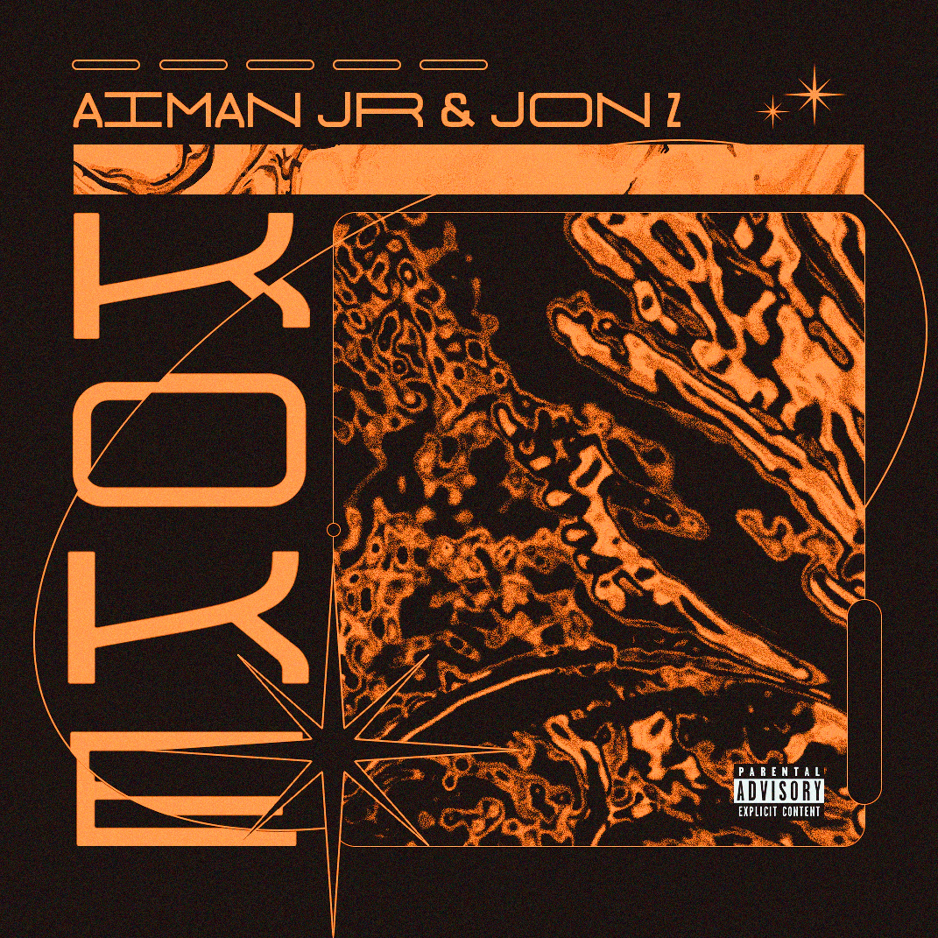 Koke - Single album cover