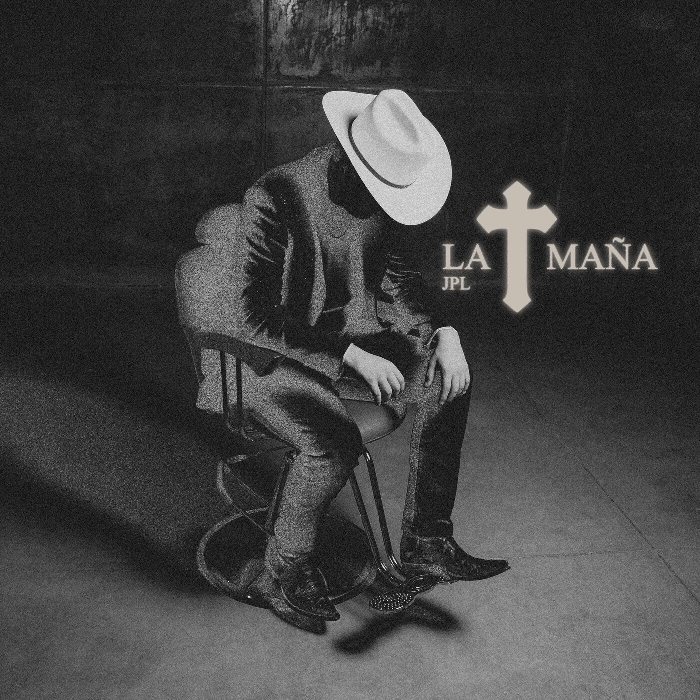 La Maña - Single album cover