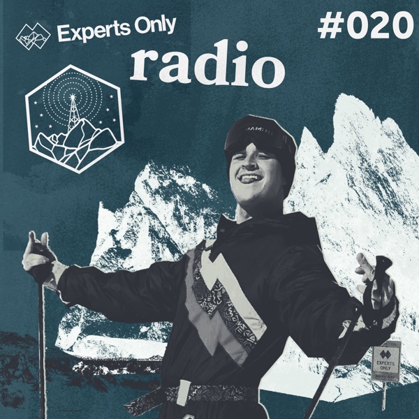 Experts Only #020 (DJ Mix) album cover