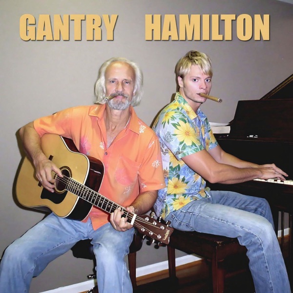 Back To Havana (feat. Chris Gantry & Davey T Hamilton) [Demo] - Single album cover