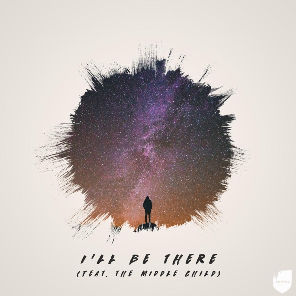 I'll Be There (feat. Eddie Prove) - Single album cover