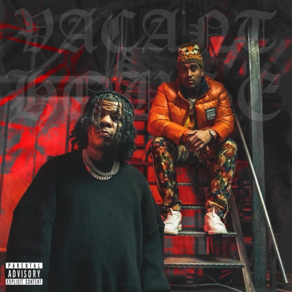 Vacant House - Single album cover