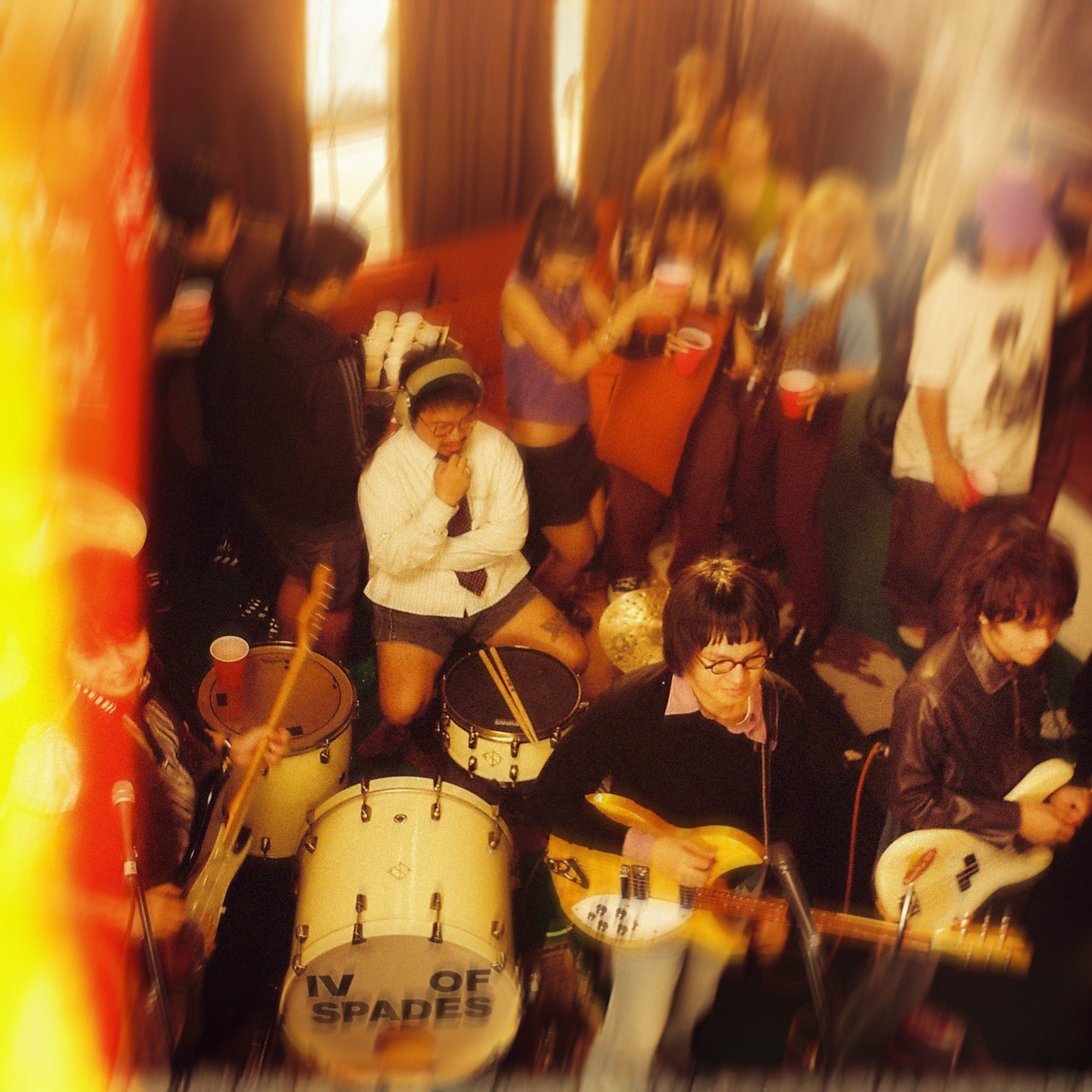 Konsensya - Single album cover