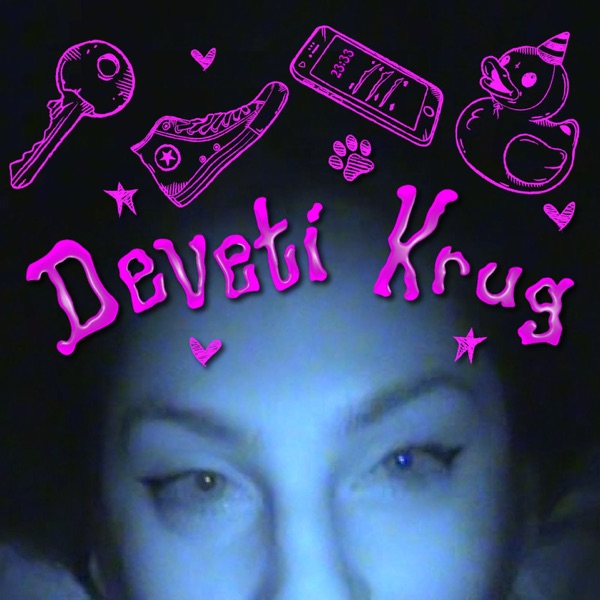 Deveti Krug - Single album cover
