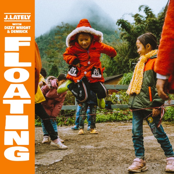 Floating - Single album cover