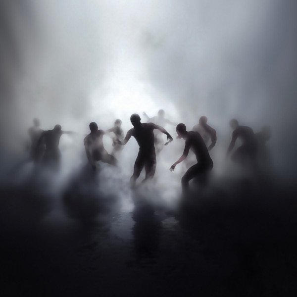 Humans - Single album cover