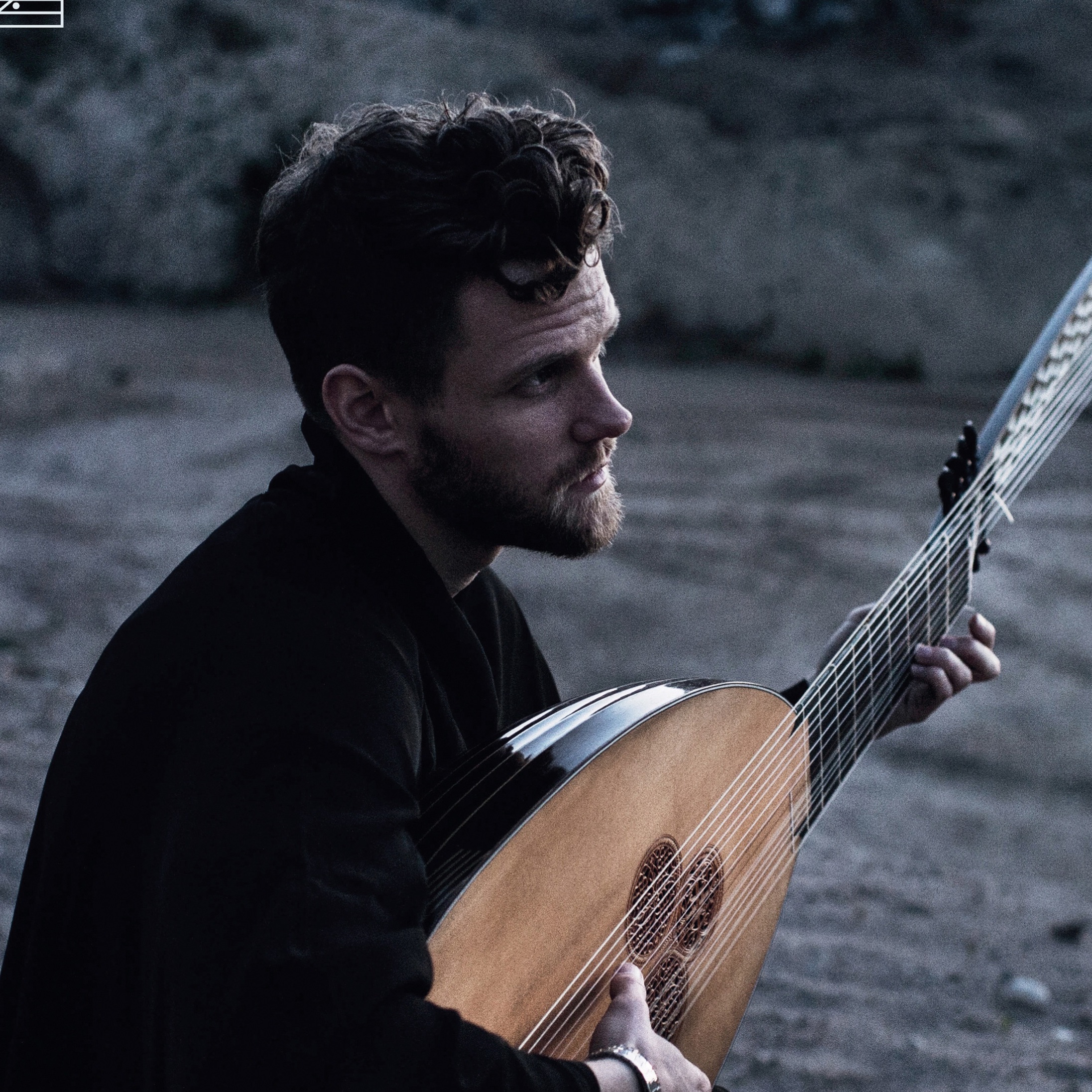 Jonas Nordberg Portrait