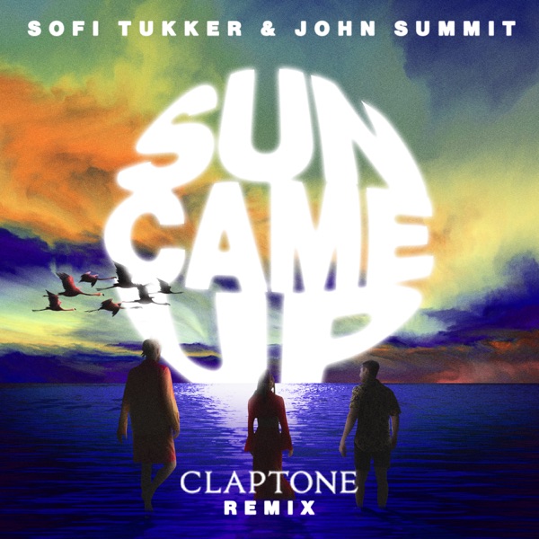 Sun Came Up (Claptone Remix) - Single album cover