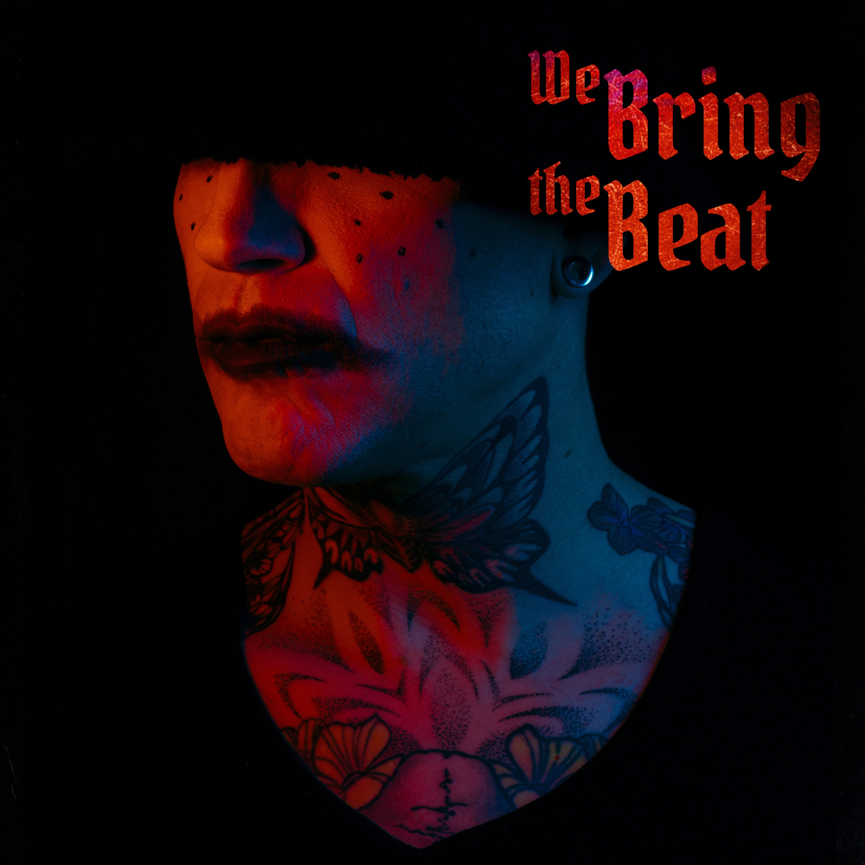 We Bring the Beat - Single album cover