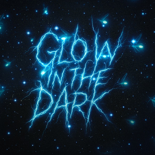 Glow in the Dark - Single album cover