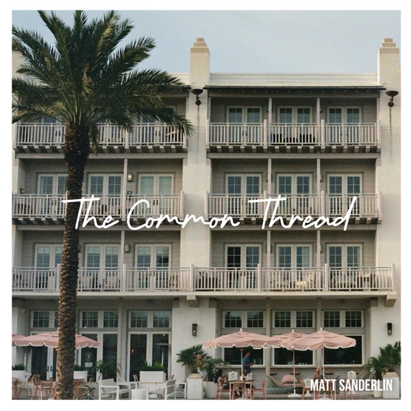 The Common Thread album cover