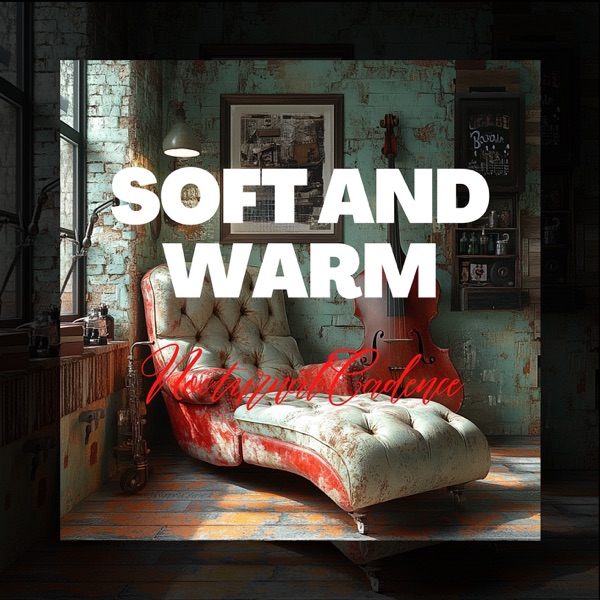 Soft and Warm Nocturnal Cadence album cover