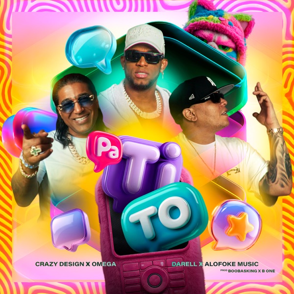 Pa Ti To - Single album cover
