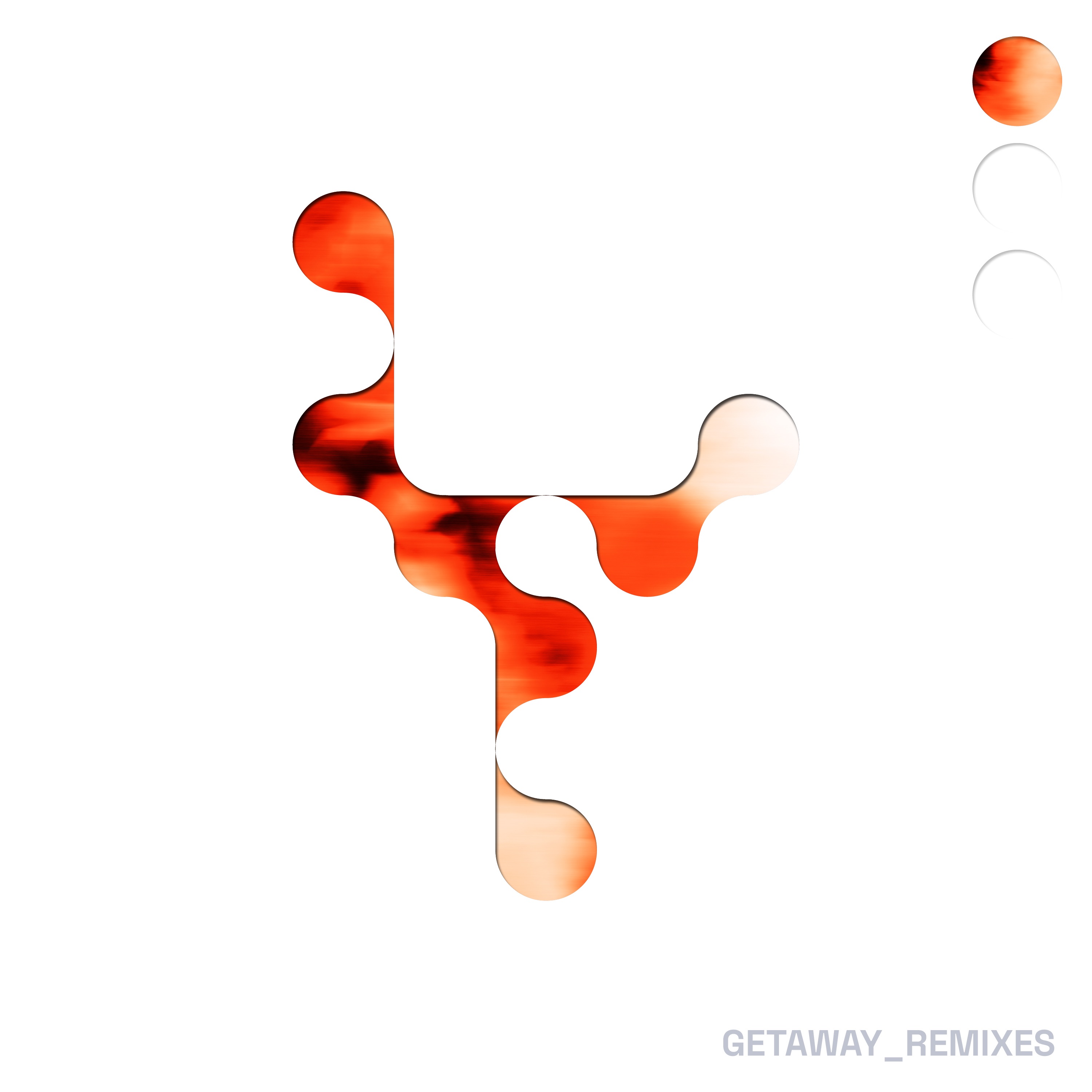 Getaway Remixes - Single album cover
