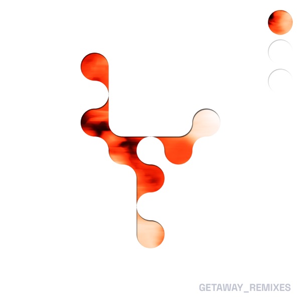 Getaway Remixes - Single album cover