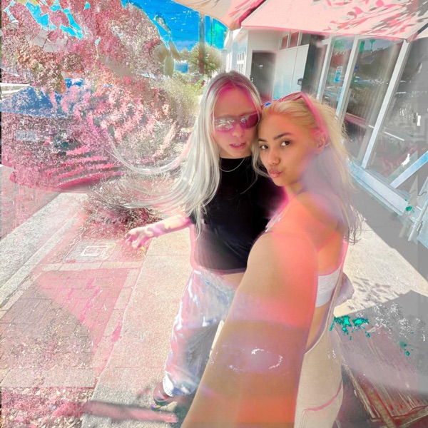 by Design (DJ_Dave remix) - Single album cover