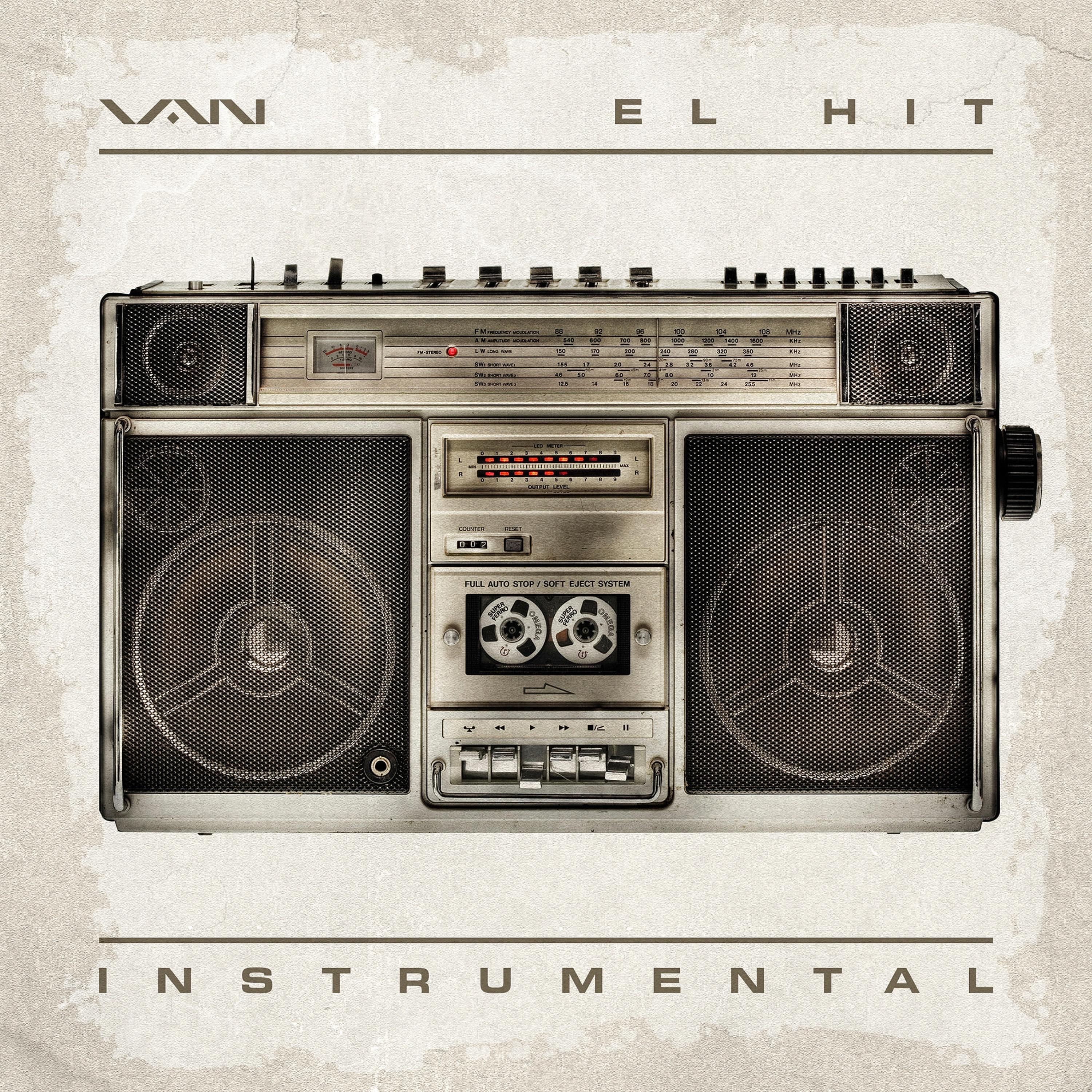 El Hit - Single album cover