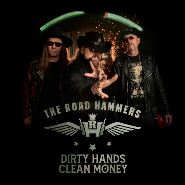 Dirty Hands, Clean Money - Single album cover