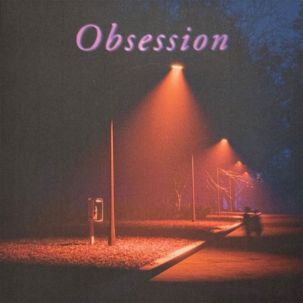 Obsession (Deluxe) album cover