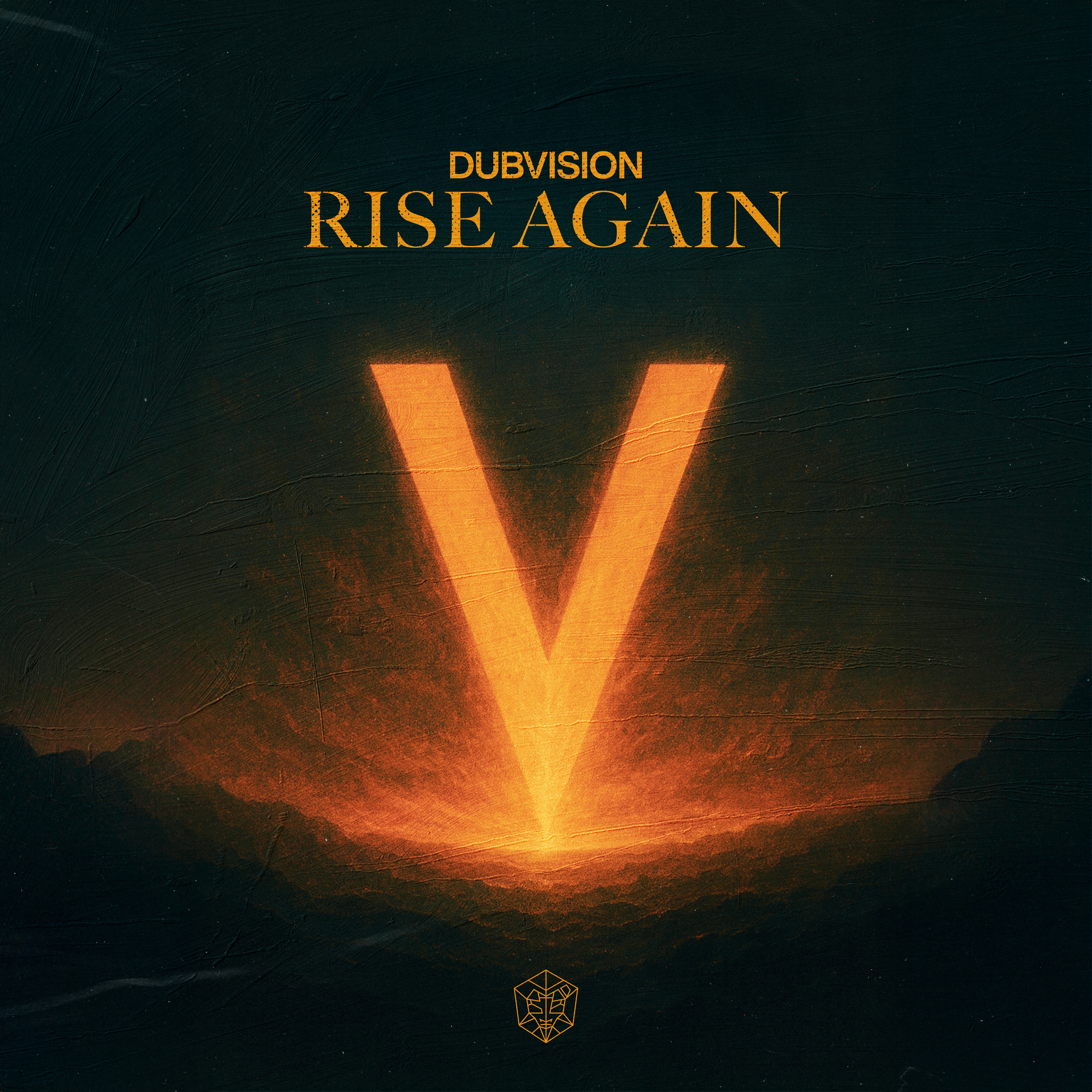 Rise Again - Single album cover