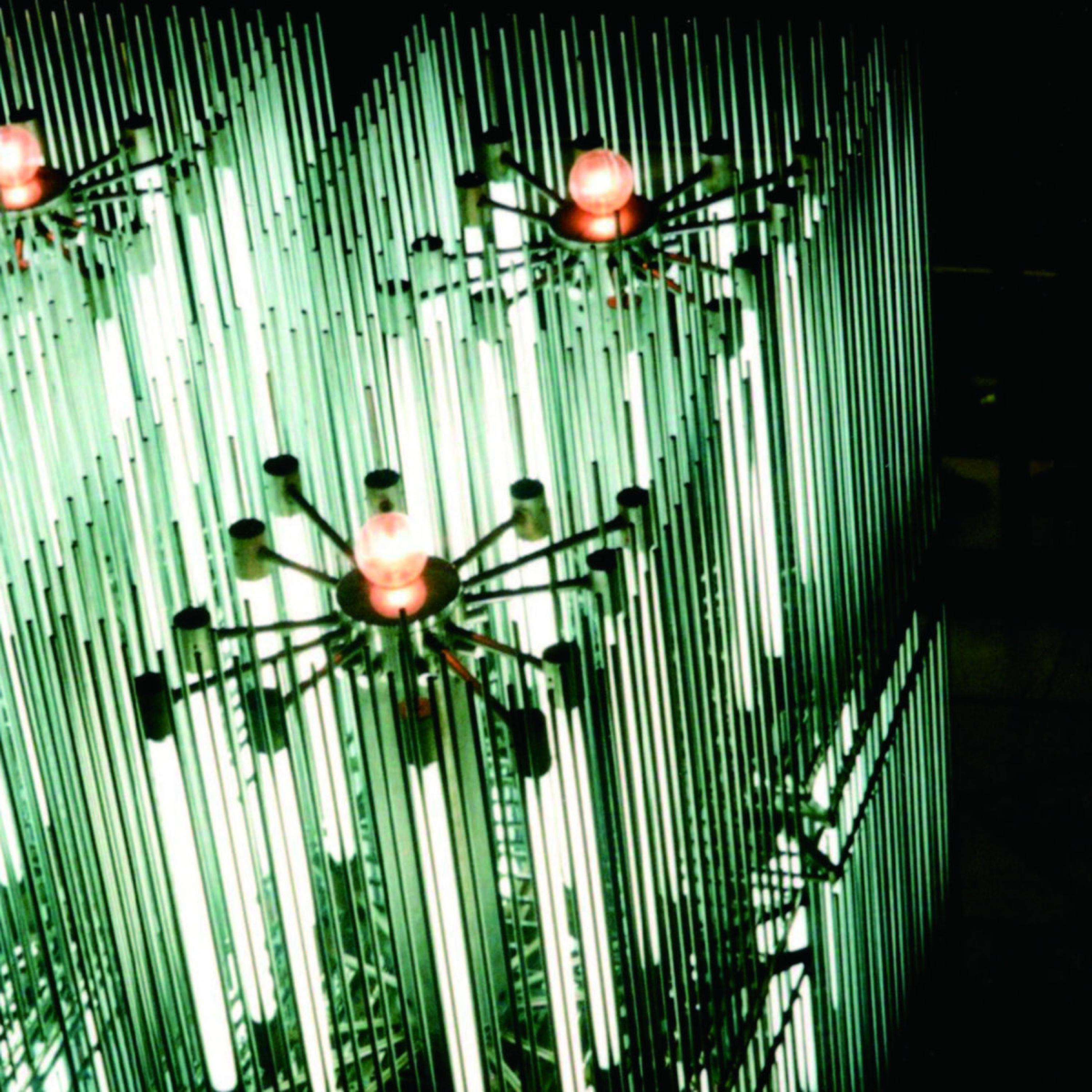 Cat Of Shell Vol​.​2 album cover