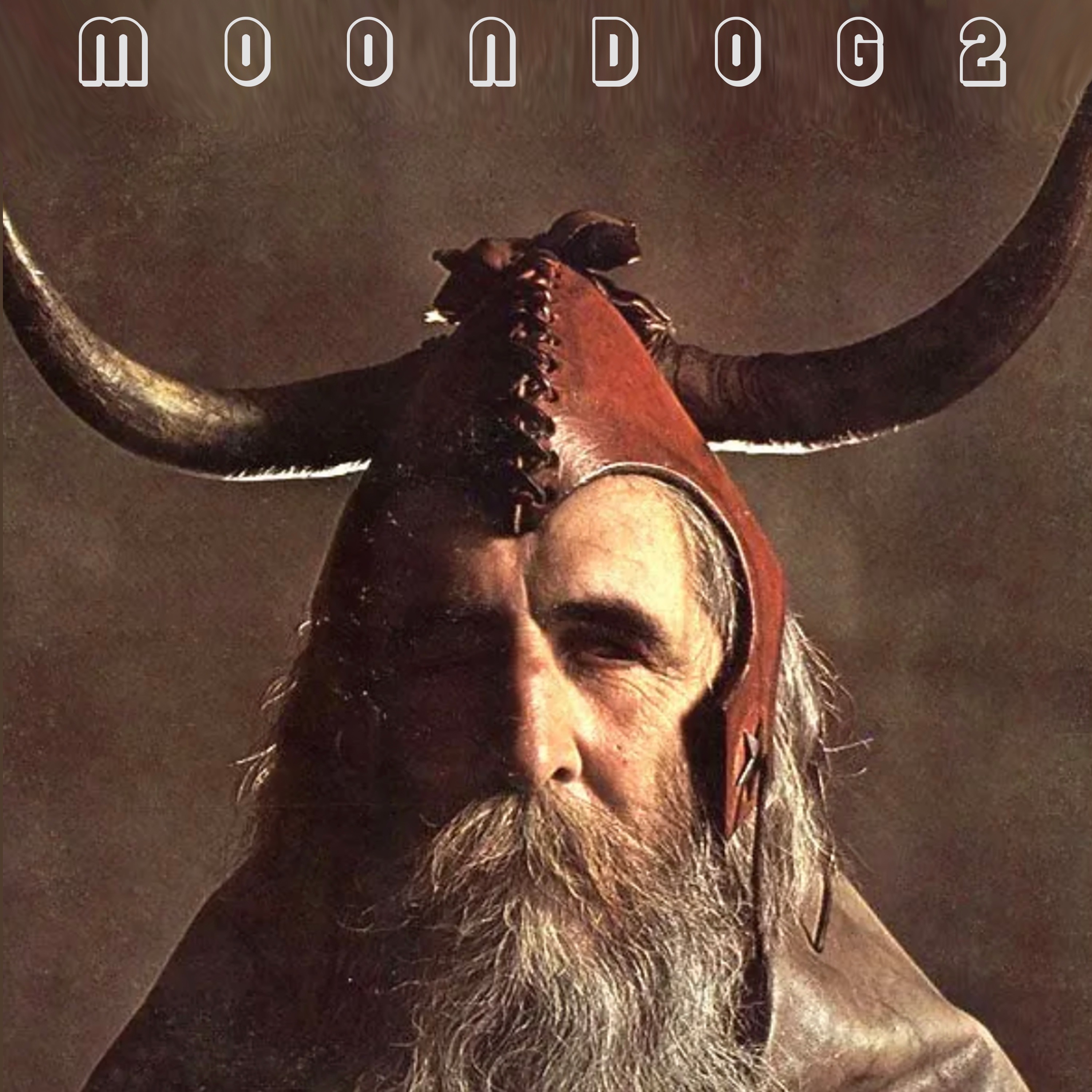 Moondog 2 (2000 Remaster) album cover