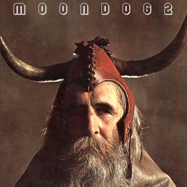 Moondog 2 (2000 Remaster) album cover