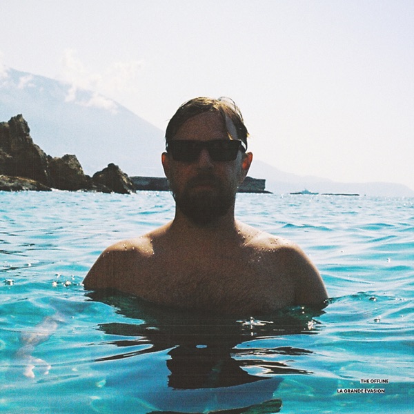 La grande évasion album cover